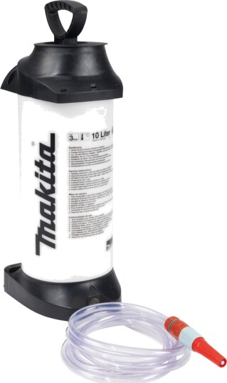 Makita Trykktank 988394610 Hvit Makita Trykktank 988394610 Hvit