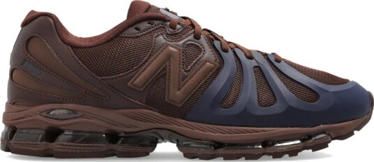 New Balance Herre Sport Brun 46 1/2 EU,