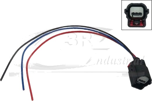 3RG 30410 Parkeringssensor