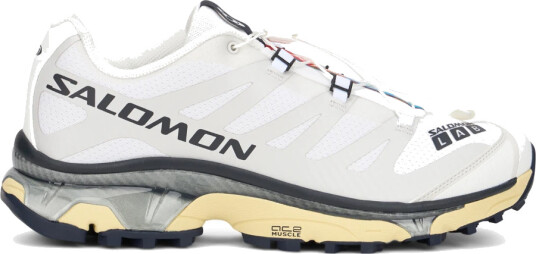 Salomon Herre Sport Hvit 43 EU, Salomon Herre Sport Hvit 43 EU,