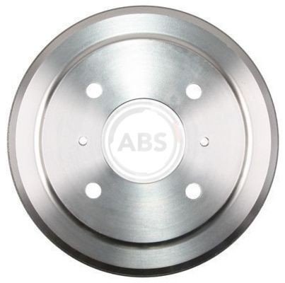 Bremsetrømmel A.B.S. 7151 S Bremsetrømmel A.B.S. 7151 S