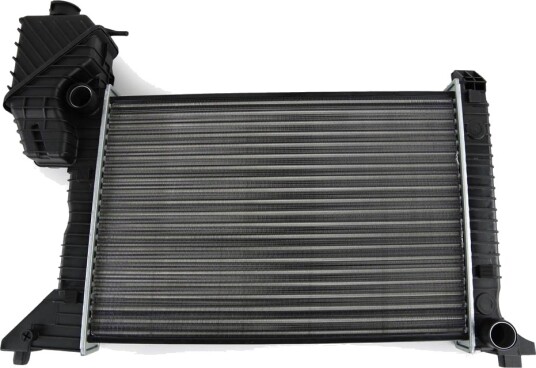 FAST FT55554 Radiator motorkjøling