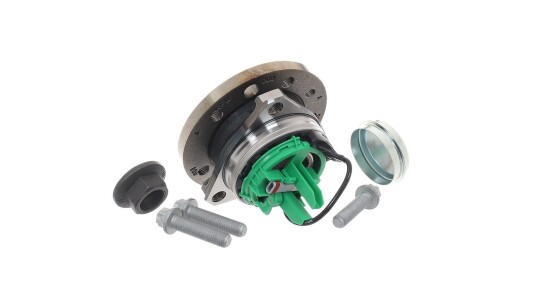 Hjullager SKF VKBA 6506