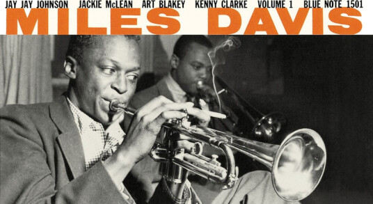 Miles Davis Miles Davis Vol 1 CD