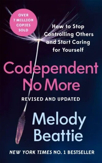Codependent No More Av Melody Beattie