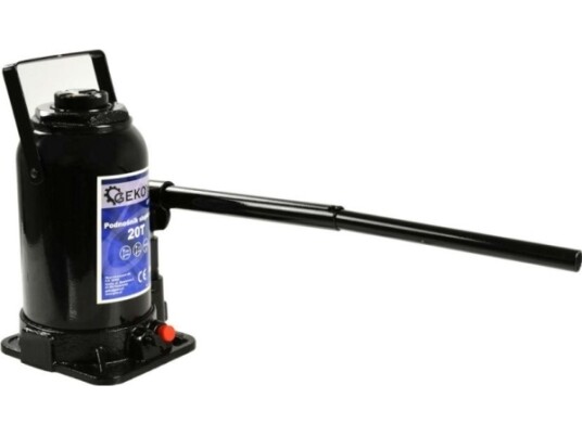 Beta Utensili S.P.A. 20T Hydraulikkjekk "Geko" 2 G01056 Geko Beta Utensili S.P.A. 20T Hydraulikkjekk "Geko" 2 G01056 Geko