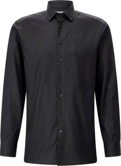 Etro Herre Skjorter Svart L,