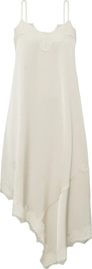 Gossia Aspengo Dress Cream XL Gossia Aspengo Dress Cream XL