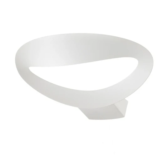Artemide   Mesmeri designer vegglampe hvit