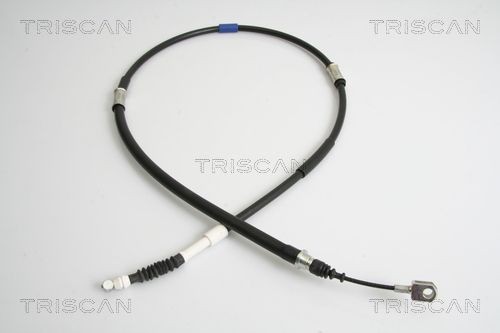 Tautrekk håndbremse TRISCAN 8140 131152