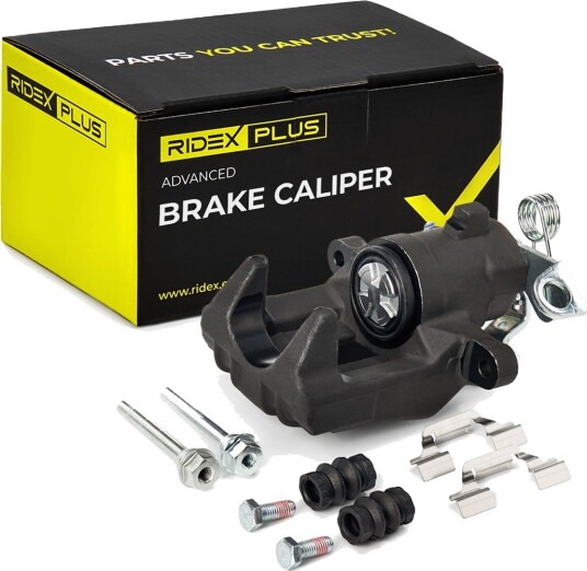 RIDEX PLUS 78B0118P Bremsecaliper