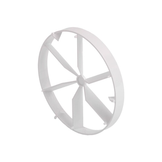 Flexit Tilbakeslagsspjeld Ø125mm
