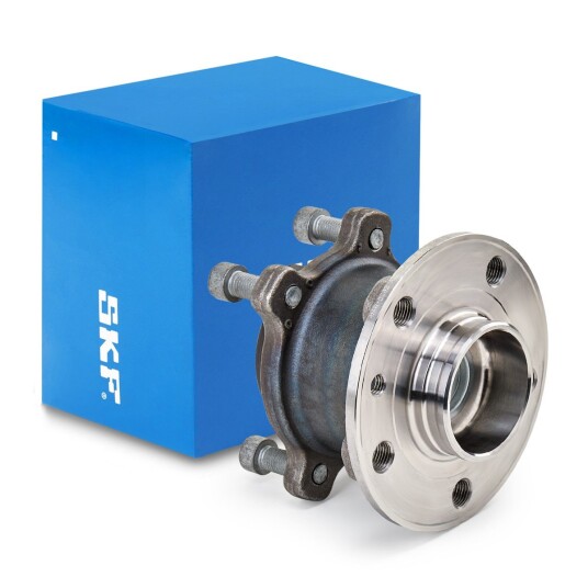 Hjullager SKF VKBA 6718 Hjullager SKF VKBA 6718
