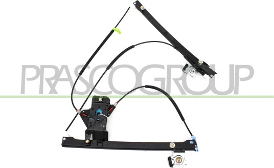 PRASCO VG016W011 Vindusheis