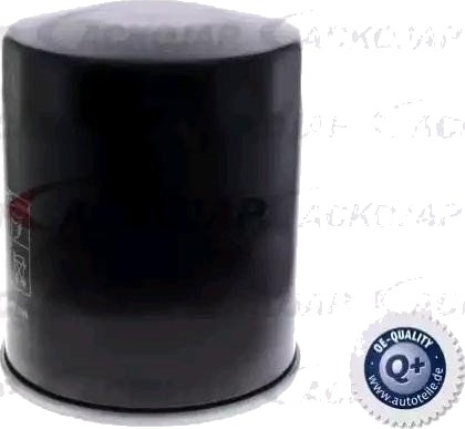Oljefilter ACKOJA A53 0500 Oljefilter ACKOJA A53 0500