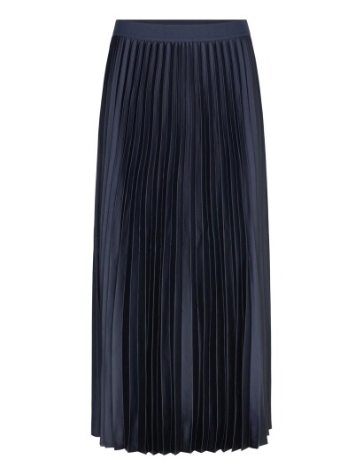 Claire Woman Skirts Cwnalinee Navy 40 Claire Woman Skirts Cwnalinee Navy 40