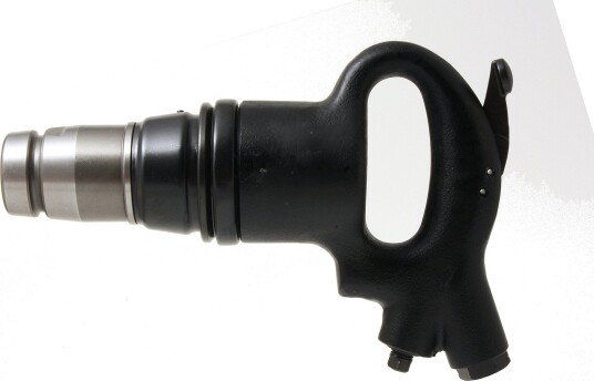 URYU AA-20 Meiselhammer, Sterk Uten Meiselholder, Ø17,5 mm Skaft