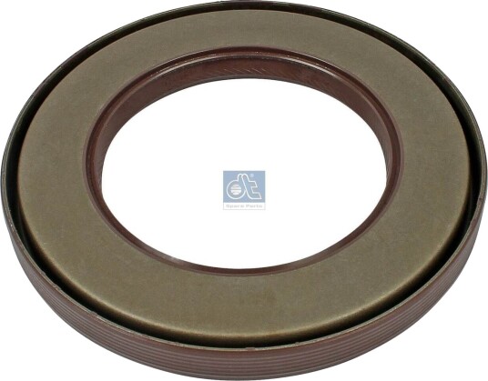 Akseltetningsring, hjulnav DT Spare Parts 5.30109