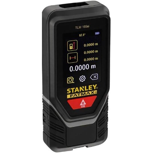 STANLEY TLM330 Avstandsmåler STANLEY TLM330 Avstandsmåler