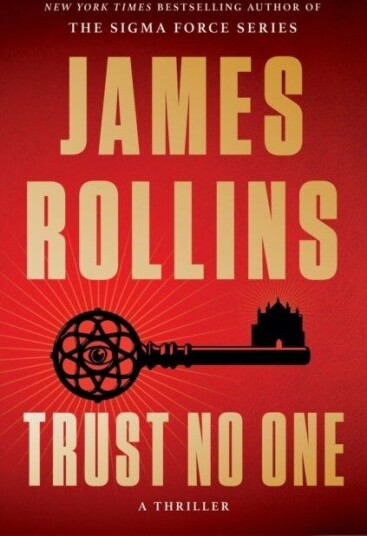 Trust No One Trust No One