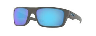 Oakley Drop Point Prizm Sapphire Polarized OO9367 0660