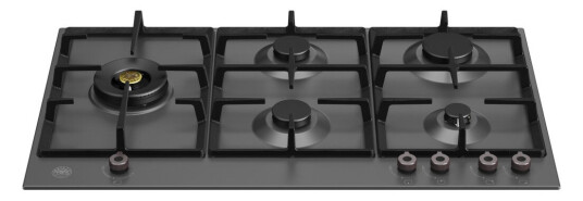 BERTAZZONI PROFESSIONAL SERIES P905LPRONE GASSTOPP BERTAZZONI PROFESSIONAL SERIES P905LPRONE GASSTOPP