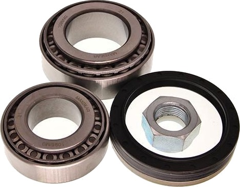 MAXGEAR 33 0067 Hjullager