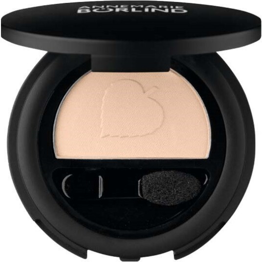 Annemarie Börlind Powder Eye Shadow Matt Ivory Annemarie Börlind Powder Eye Shadow Matt Ivory