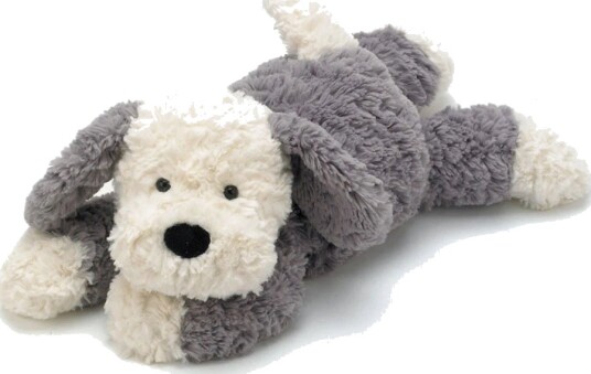 Jellycat Tumblie Sheep Dog 36 cm