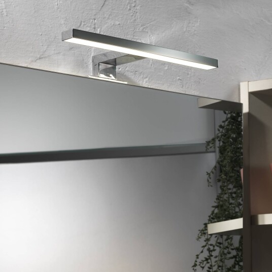 ONLI LED-speillampe Nemo 30 cm ONLI LED-speillampe Nemo 30 cm