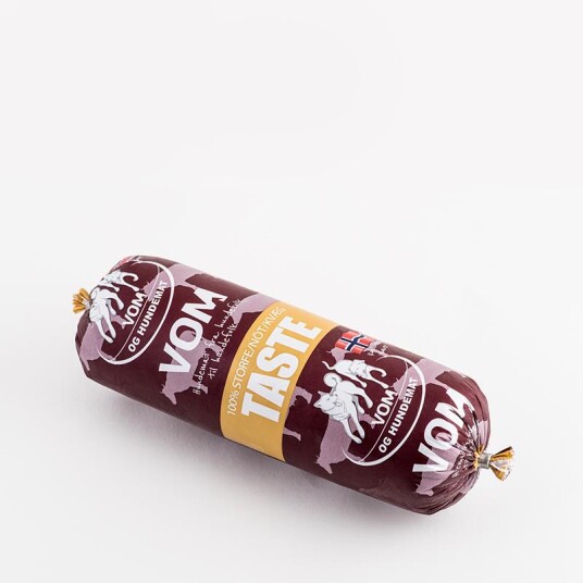 Vom Taste Storfe 500G 