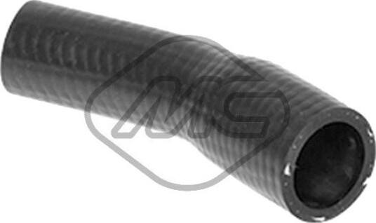 Radiatorslange Metalcaucho 07947