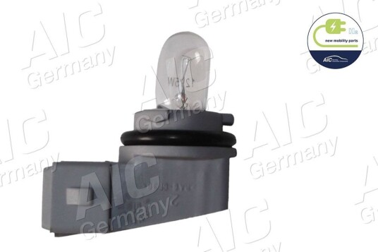 Aic Lampeholder blinklys AIC 54573