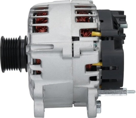 HC Cargo F 032 116 976 Dynamo HC Cargo F 032 116 976 Dynamo