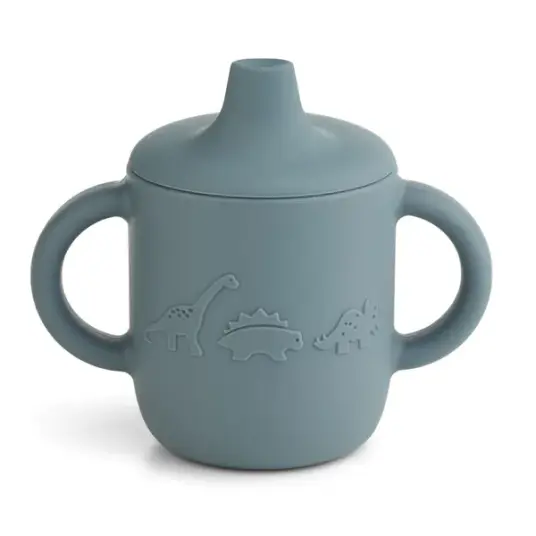 Liewood Neil Tutekopp Dino Blue