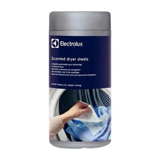 Electrolux Soft Care tørkeark Electrolux Soft Care tørkeark