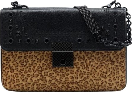 Bottega Veneta Vintage Dame Pre owned Brun ONE SIZE,
