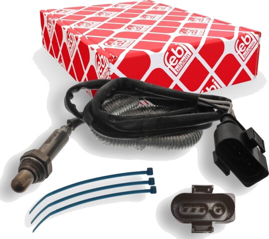 FEBI BILSTEIN 33669 Lambdasonde
