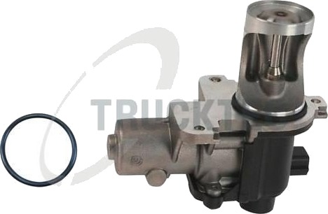 EGR-ventil TRUCKTEC AUTOMOTIVE 07.16.031