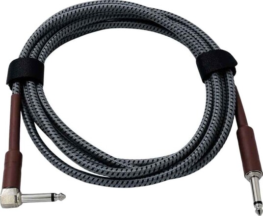 Shelter JC-3 gitar-kabel 3 meter Shelter JC-3 gitar-kabel 3 meter