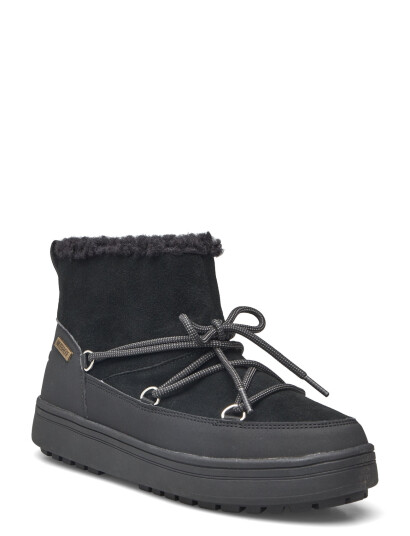 CMP Kayla Wmn Wp Boot - Black - 39 CMP Kayla Wmn Wp Boot - Black - 39