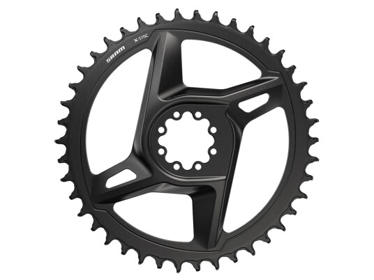 SRAM Klinge Direct mount Singlespeed 44T SRAM Klinge Direct mount Singlespeed 44T