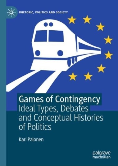 Games of Contingency Games of Contingency