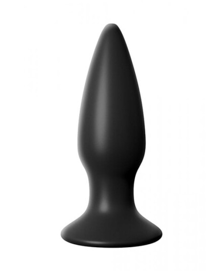 Rechargeable Anal Plug