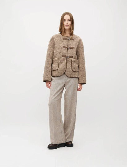 mbyM Keisa-M - Beige - XS/S