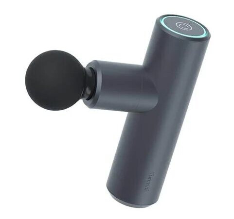 Yunmai Massage Gun Mini YMFG-M352 grey Yunmai Massage Gun Mini YMFG-M352 grey