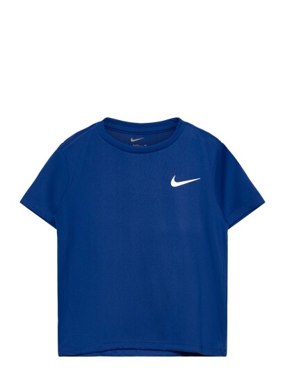Nike Nkb B Nk Df Legend Ss Tee Blue 116/122 Nike Nkb B Nk Df Legend Ss Tee Blue 116/122