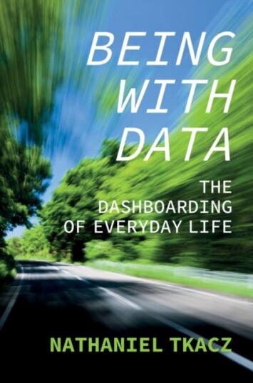 Being With Data Av Nathaniel Tkacz