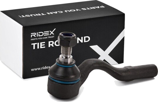 RIDEX 914T0049 Endeledd