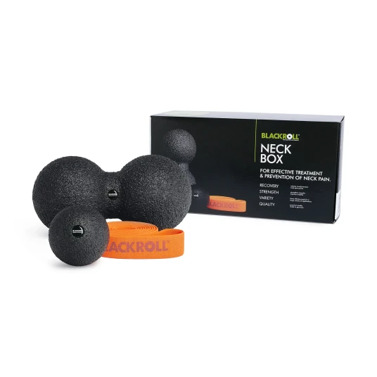 Blackroll Neck Box Blackroll Neck Box